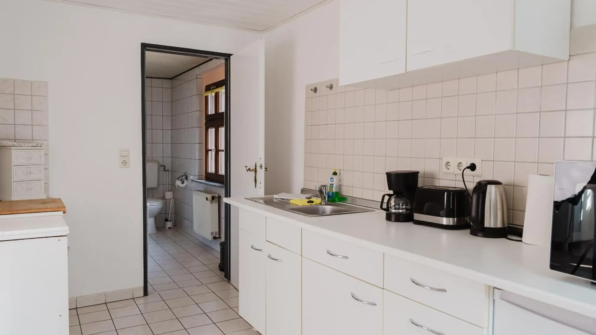 Gasthof Hotel Trobischhof Dresden