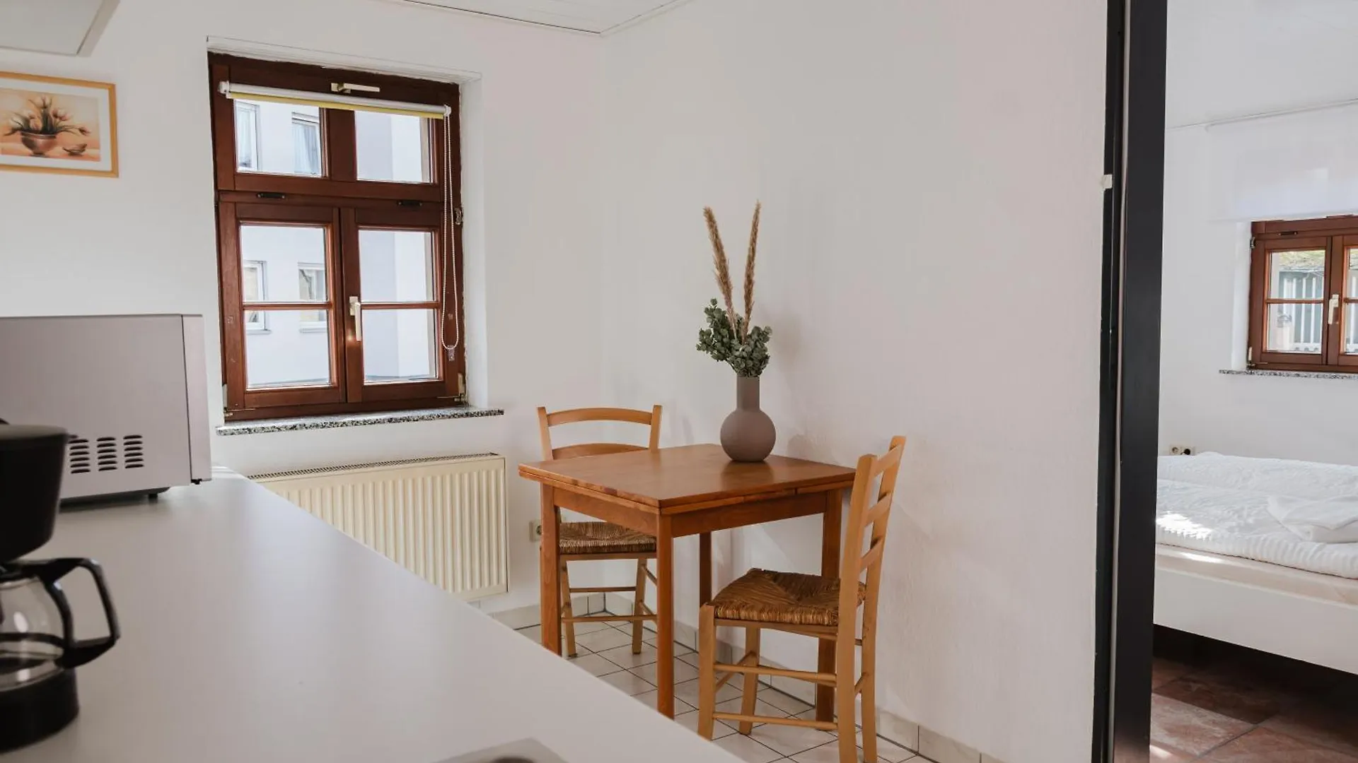 Gasthof Hotel Trobischhof Dresden Deutschland