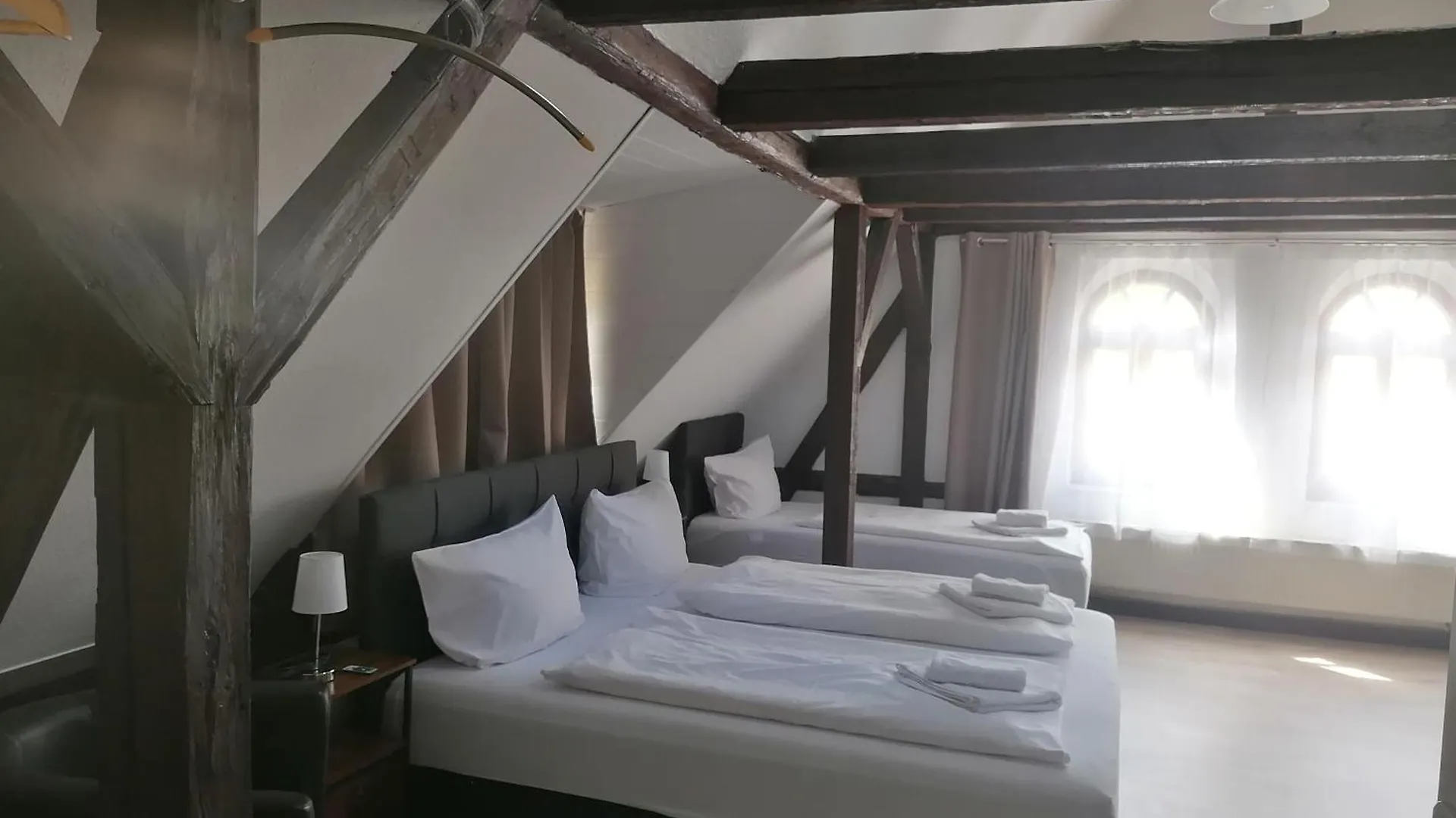 Hotel Trobischhof Dresden
