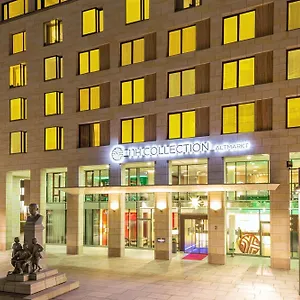 Nh Collection Altmarkt Hotell