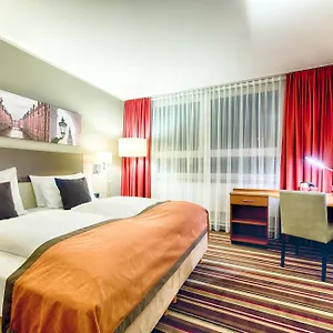 **** Hotel Leonardo Nord Německo