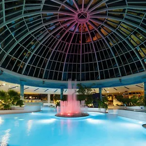 **** Hotel Vital Rhein Main Therme Wellness & Německo