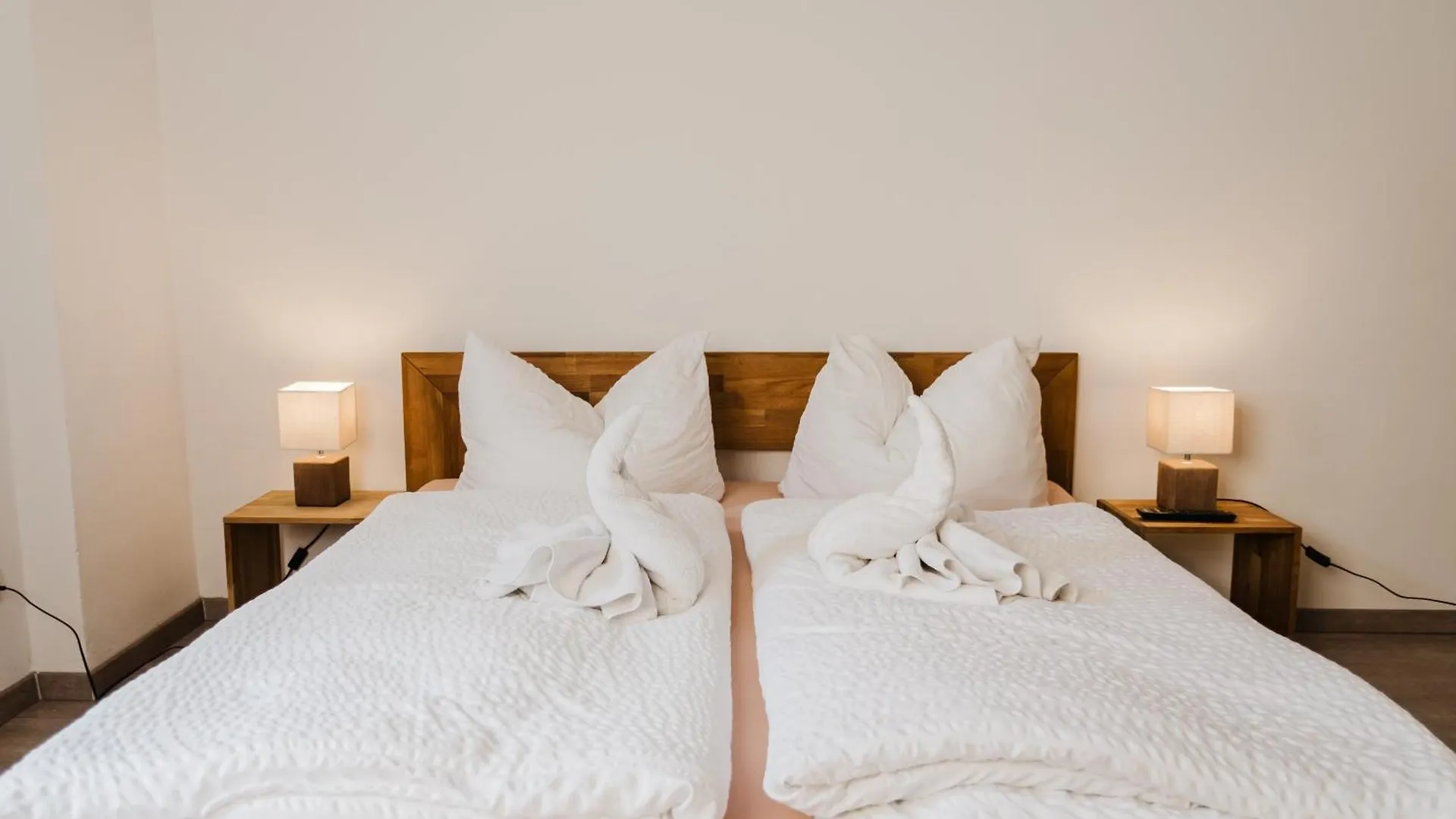Guest house Trobischhof Hotel Dresden
