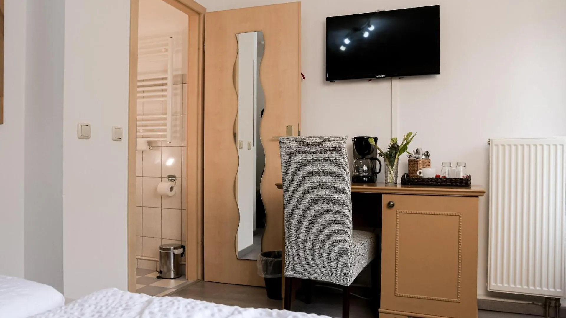 Guest house Trobischhof Hotel Dresden