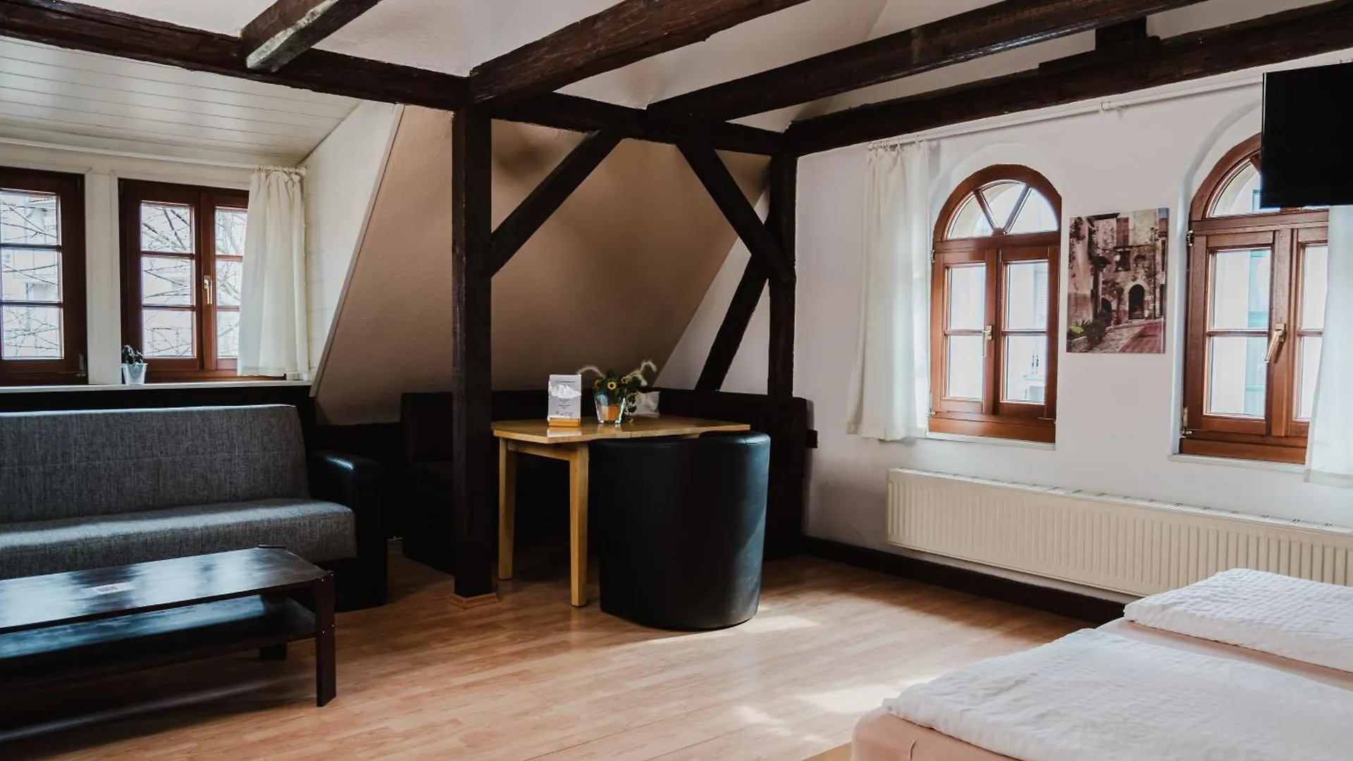 Guest house Trobischhof Hotel Dresden