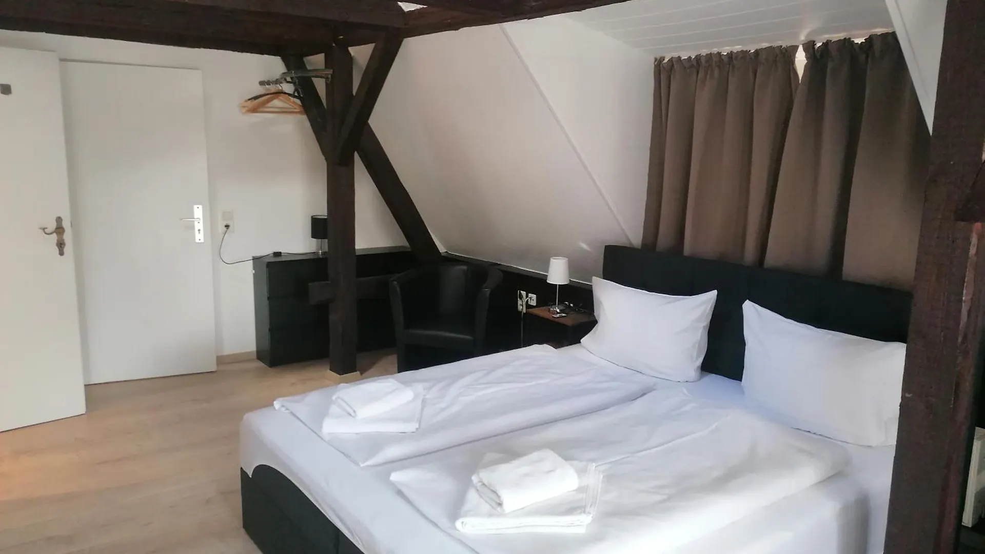 Trobischhof Hotel Dresden 0*,
