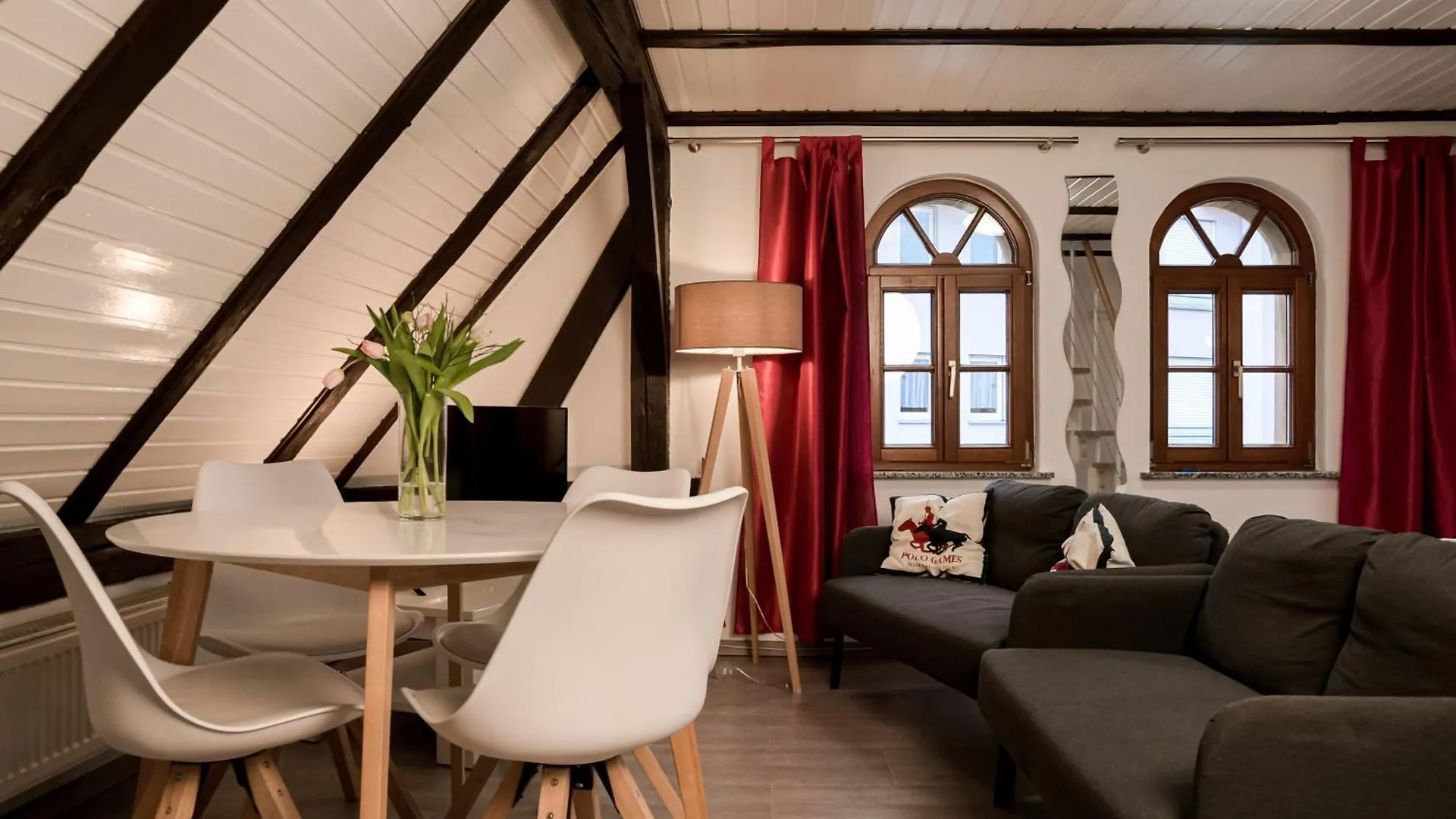 Pensionat Trobischhof Hotell Dresden