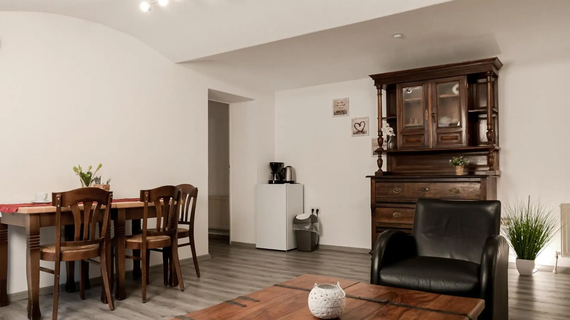 Trobischhof Hotell Dresden Pensionat